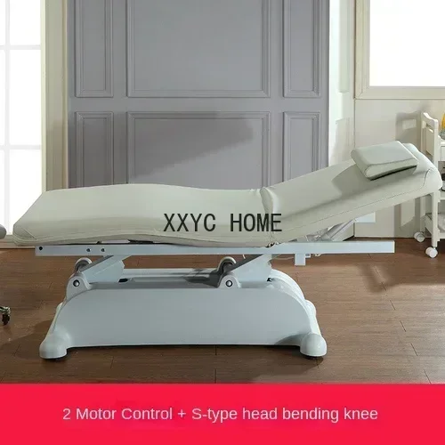 

Электрическая кровать для татуировки, массажная кровать для татуировки, многофункциональная косметическая специальная кровать для физиотерапии ресниц