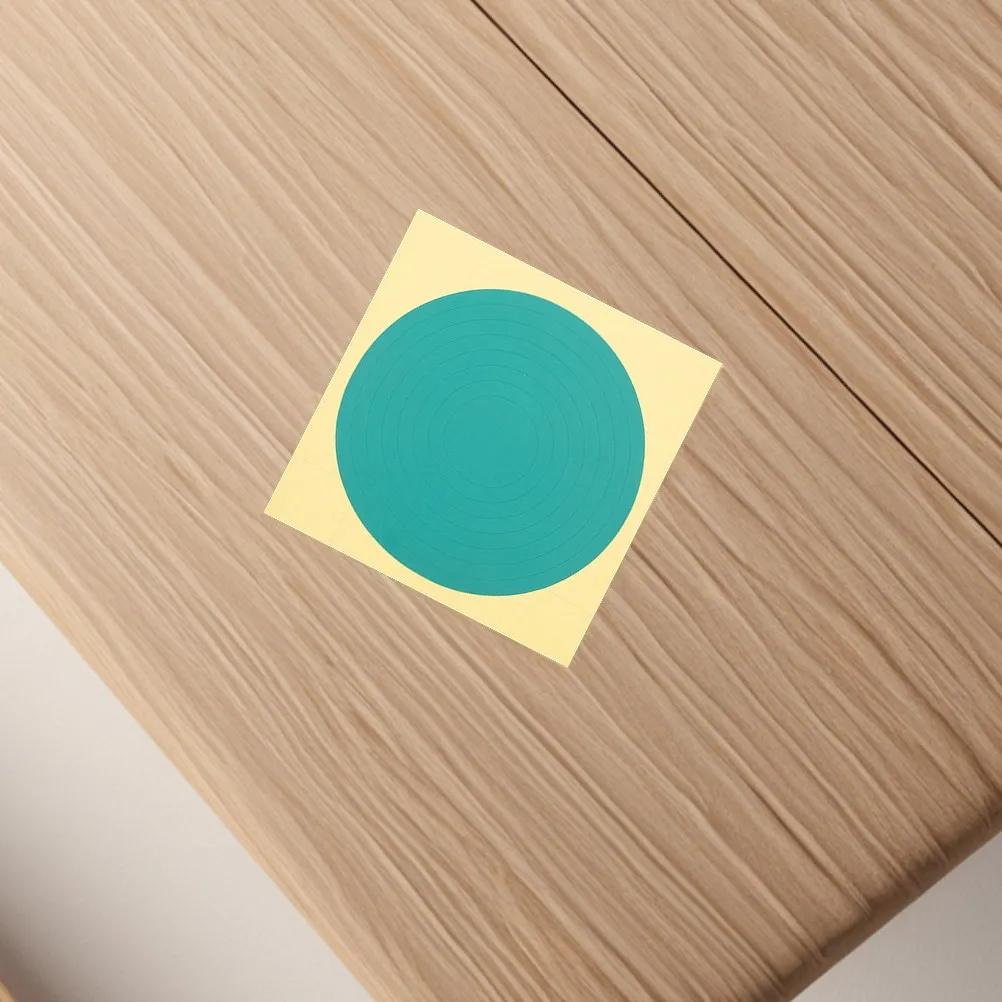 

Набор из 15 светоотражающих наклеек для манометров: красные, зеленые, желтые, цветовые коды для точного определения диапазона давления