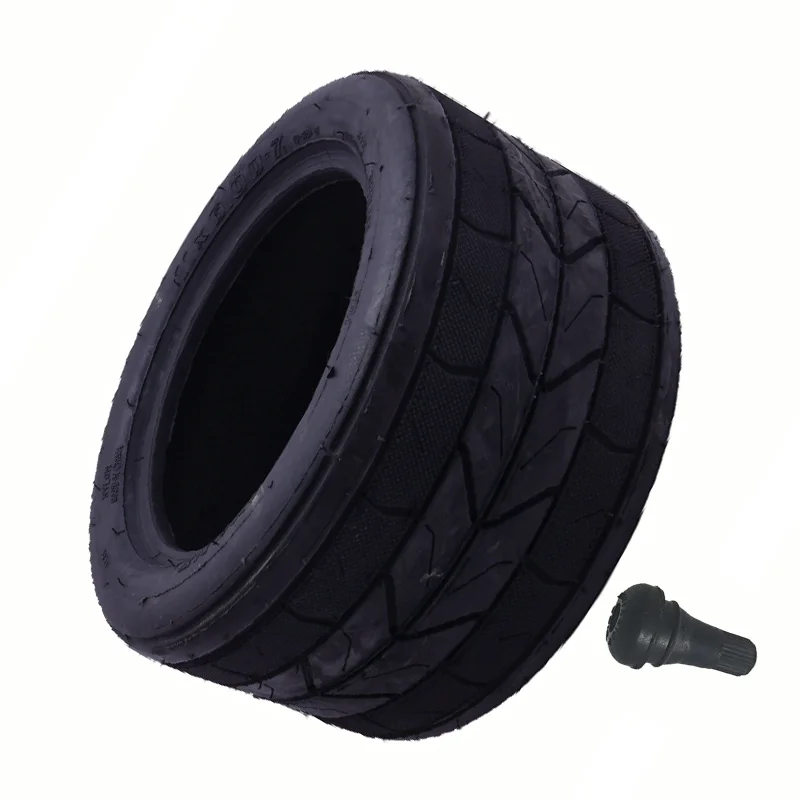 Premium 11x6.00-7 Vacuum Off-Road Tires for ATV and Go-Kart Applications on Sand and Dirt