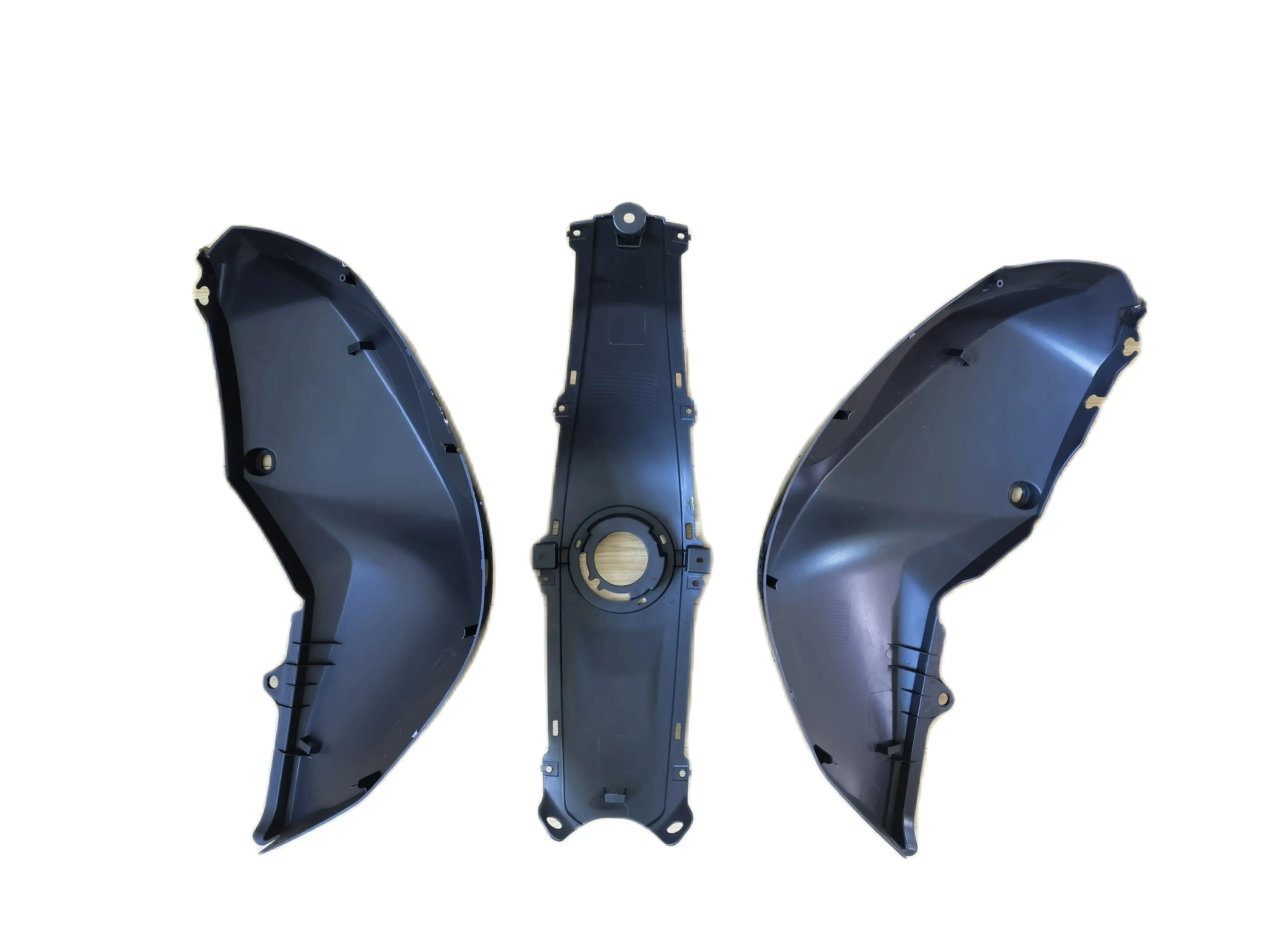 For Yamaha FZ 2.0,FZ-S-FI-V2.0,FZ-FI-V2.0, FZN 150,Fazer 2.0 Motorcycle Fuel Tank Guard Plate