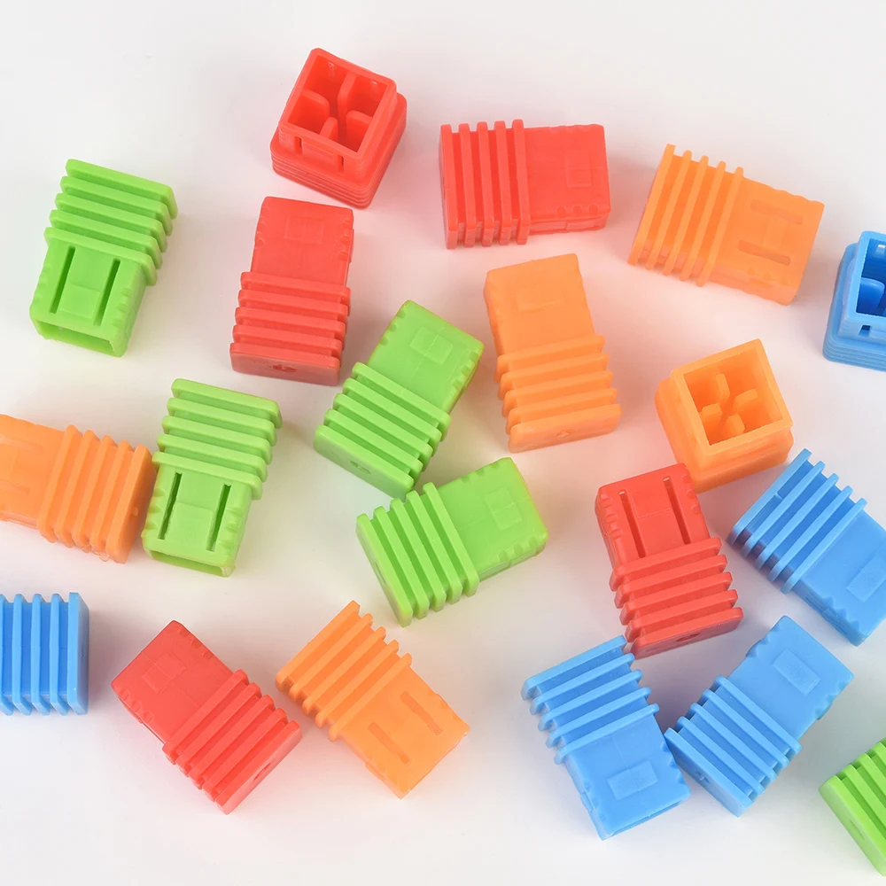 ネイルアートドリルディスプレイ,5色の収納ボックス,ネイルポリッシャー用アクセサリー,50個,100個