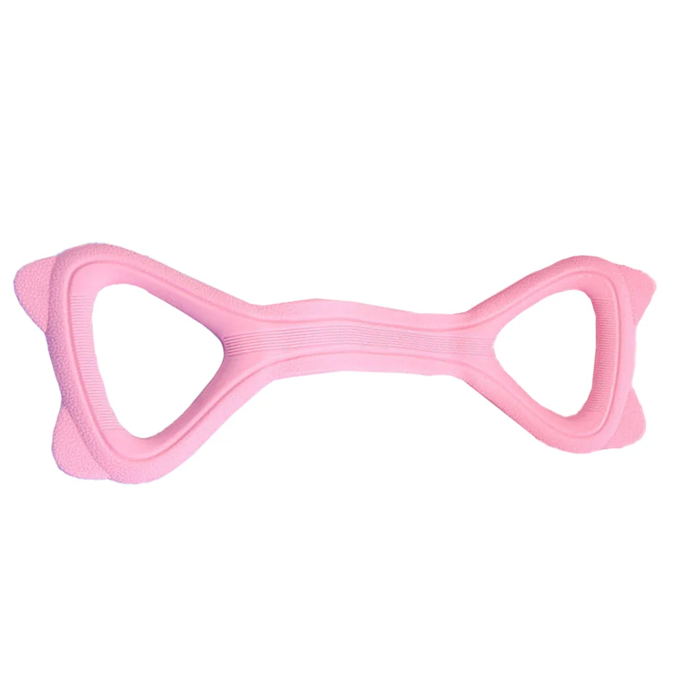

Silicone Pull Rope Heavy Duty Elastic Exercise Band for Yoga Fitness Tools Portable Resistance Training