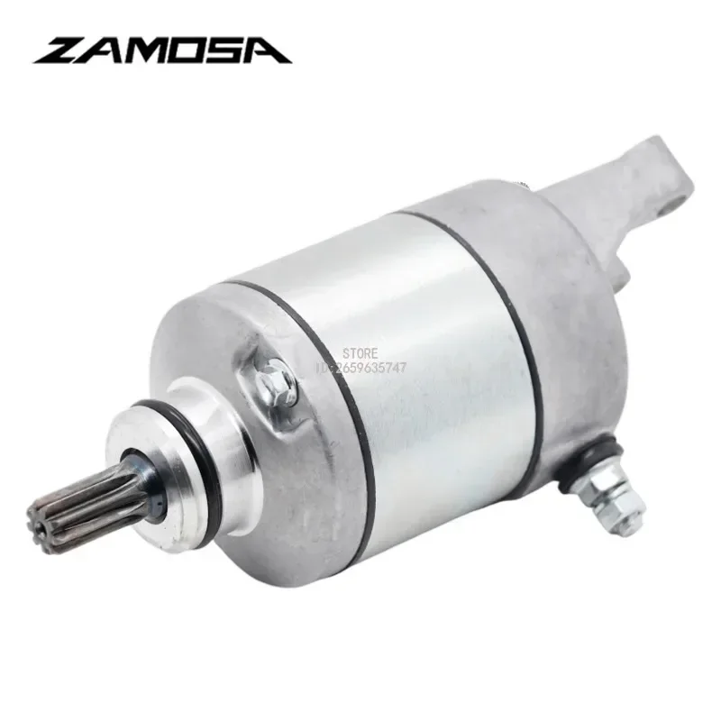 31100-11H00 for quad 450 LT-A 450X Starter Motor Motor