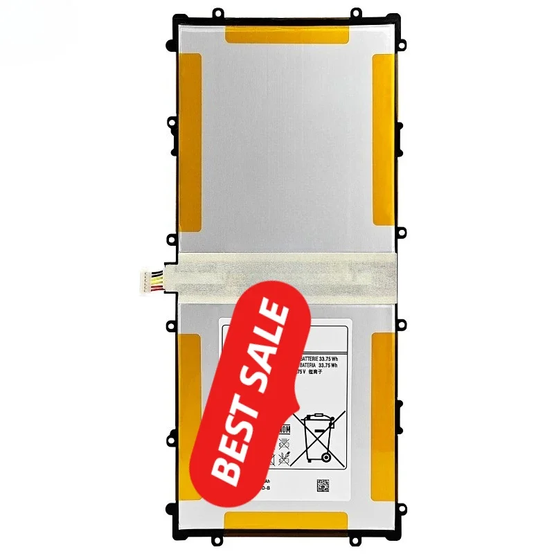 SP3496A8H for Samsung Google Nexus 10/GT-P8110/HA32ARB Tablet Battery High Quality High Capacity Replacement Bateria with Tools