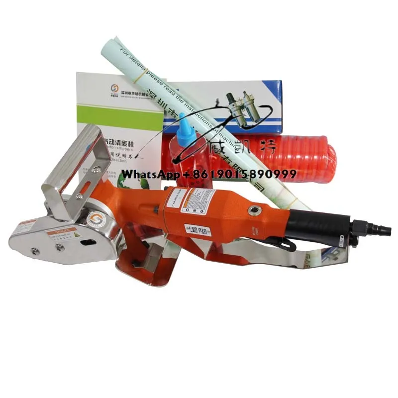 

Полуавтоматическая машина для зачистки отходов в картонной коробке, высокоточная пневматическая машина для очистки отходов бумажных карт, высокопроизводительный двигатель