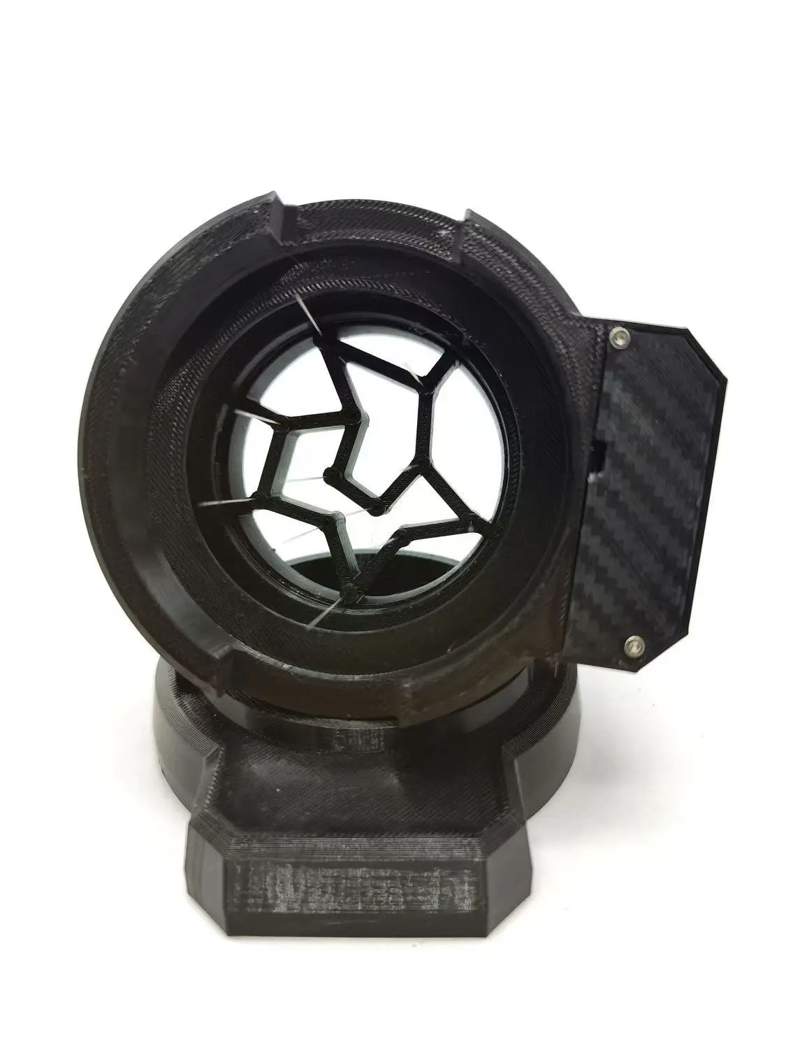 Needle Distributor 58MM 3D Printing BooKoo Coffee Electric Needle Cloth Powder WDT Coffee Tool