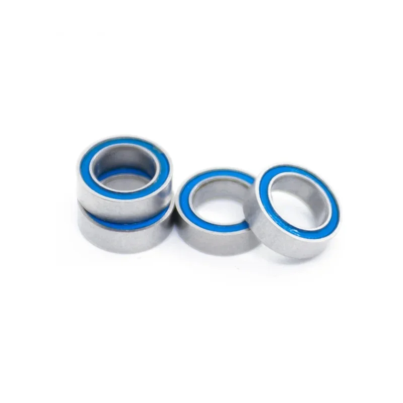 5x11x4mm Sealed Bearings for 1/10 Traxxas Slash Rustler Stampede 2wd Bandit Extreme Sports Version RC Car Upgrade Parts