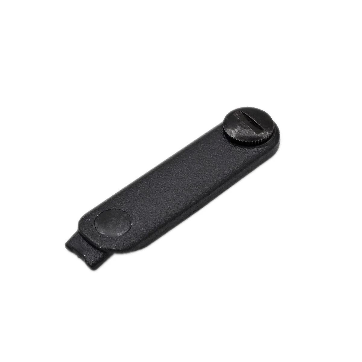 PMHN4429A Universal Side Dust Cover, Waterproof Dustproof Protective Cap for Motorola R7 R7a MXP600 MXP7000 APX N70 N50 N30 Ion