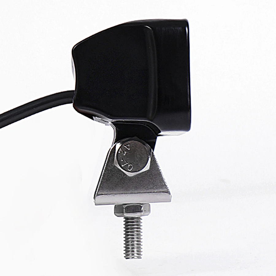 6 Inch White High Low Beam LED Work Driving Head Light For Car SUV Offroad Motorcycle ATV UTV BUS Truck 12-48V
