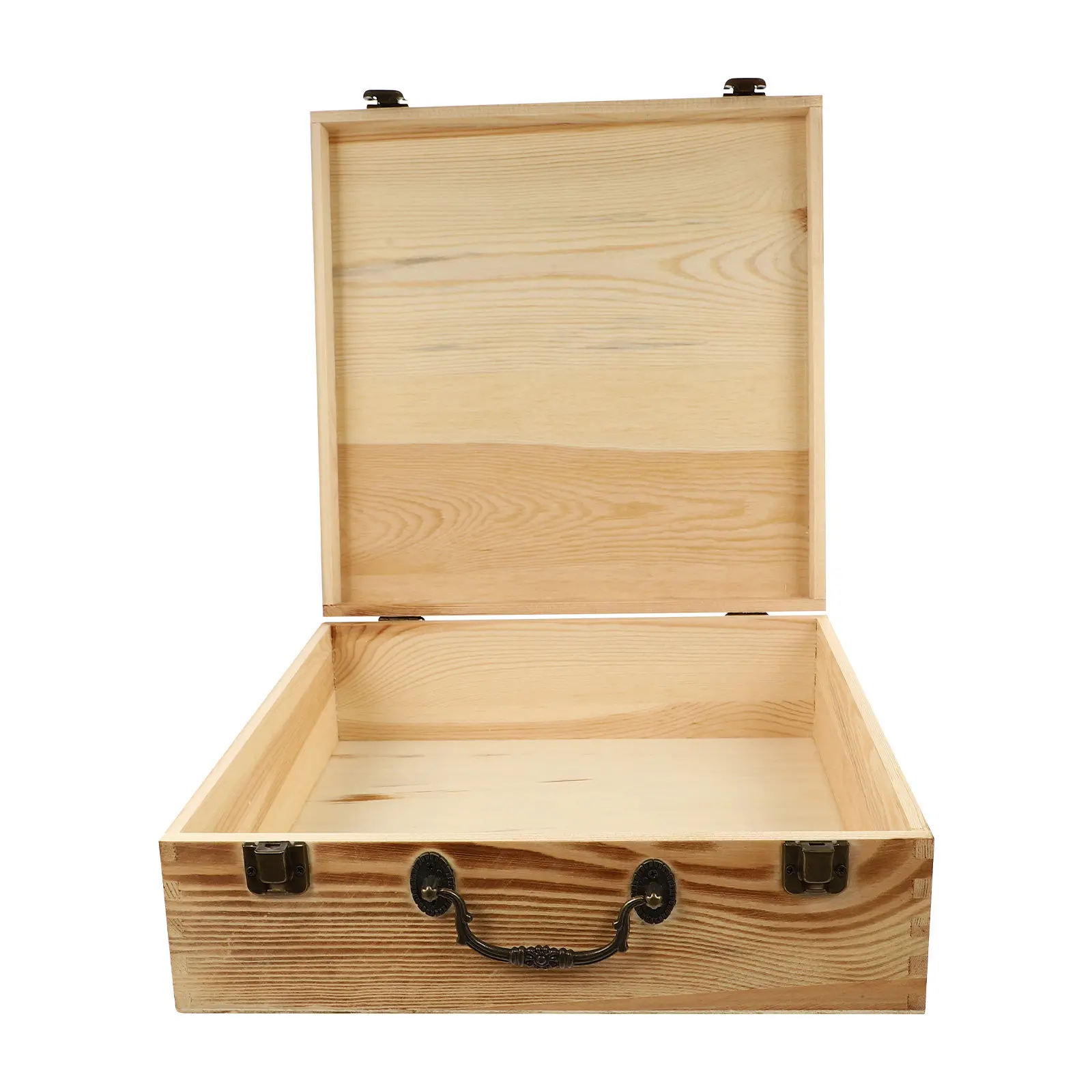 boite-de-rangement-en-bois-portable-style-vintage-poignee-unique-grande-capacite-organisateur-decoratif-pour-articles-menagers