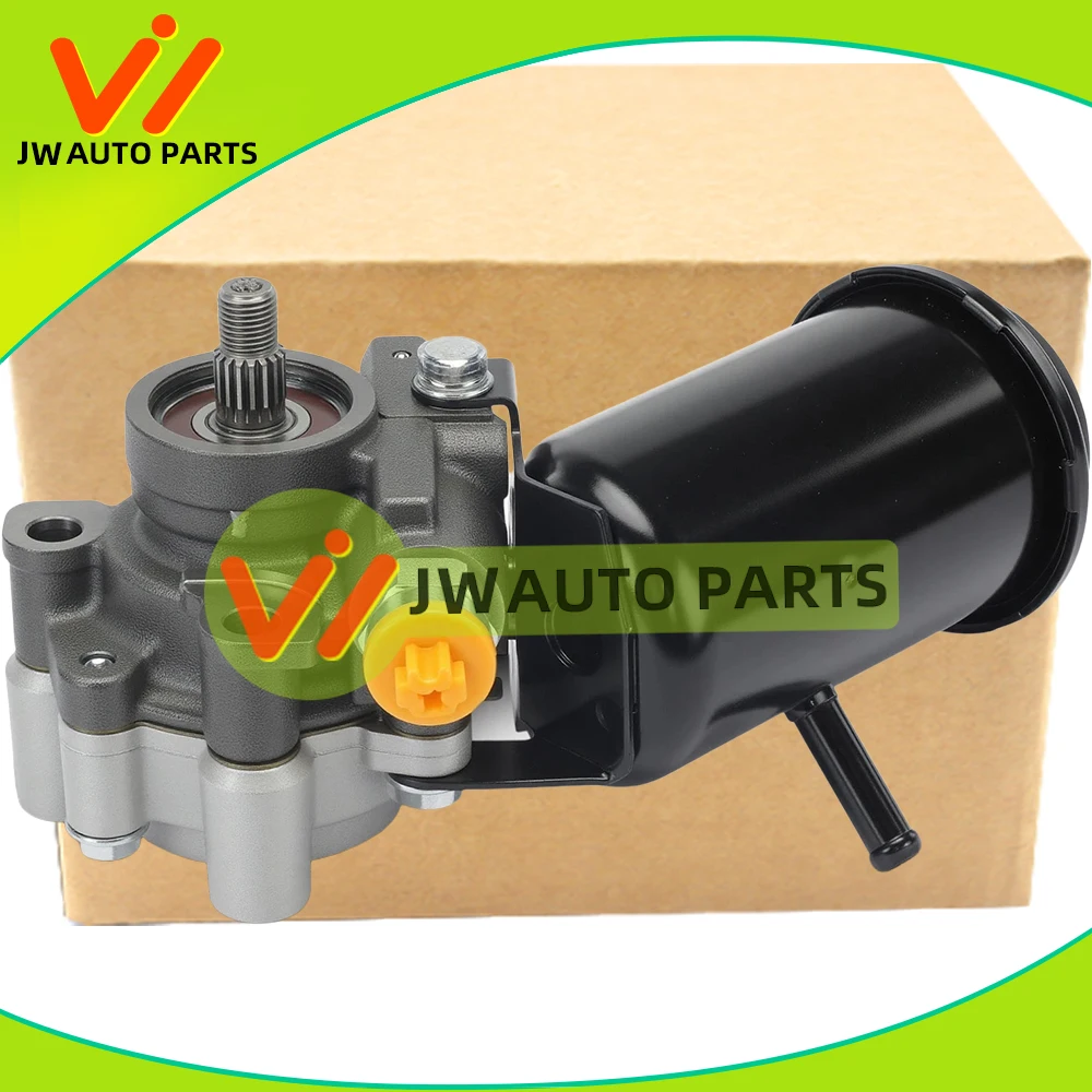 Without Pulley Power Steering Pump 4432014240 4432014250 4432024071 4432030430 For Lexus SC300 Toyota Supra 3.0L 6 Cyl 1992-2000