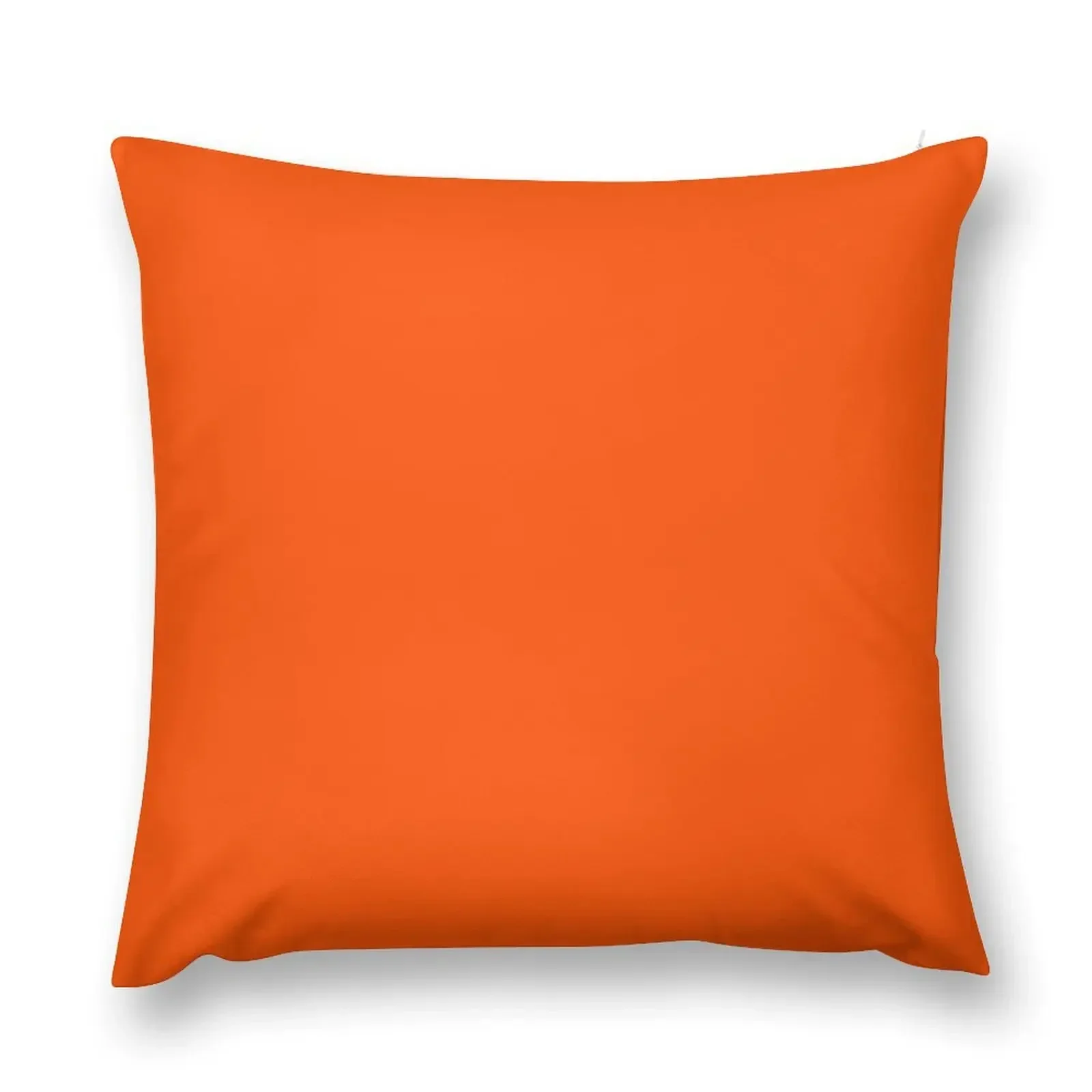 

Orange Throw Pillow Cushions For Sofa Sitting Cushion pillow