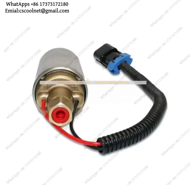 For Mercury Mercruiser Marine Boat 4.3 5.0 5.7 V6 V8 Carb SP1334 E11003 935432 Low Pressure Fuel Pump 861155A3