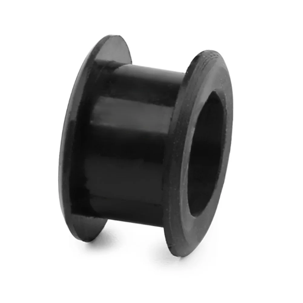 33820-02370B جلبة كابل ناقل الحركة الأوتوماتيكي المطاطي لتويوتا كورولا 2003-2008 #1