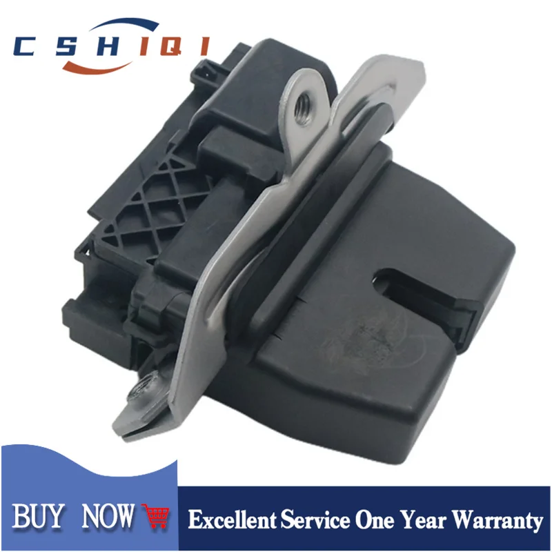 

FA1Z-7443150-C Tailgate Lock Actuator for Use on Explorer Edge Kuga Mustang Mach-E 2015-2023 Lincoln Nautilus MKX Navigator New