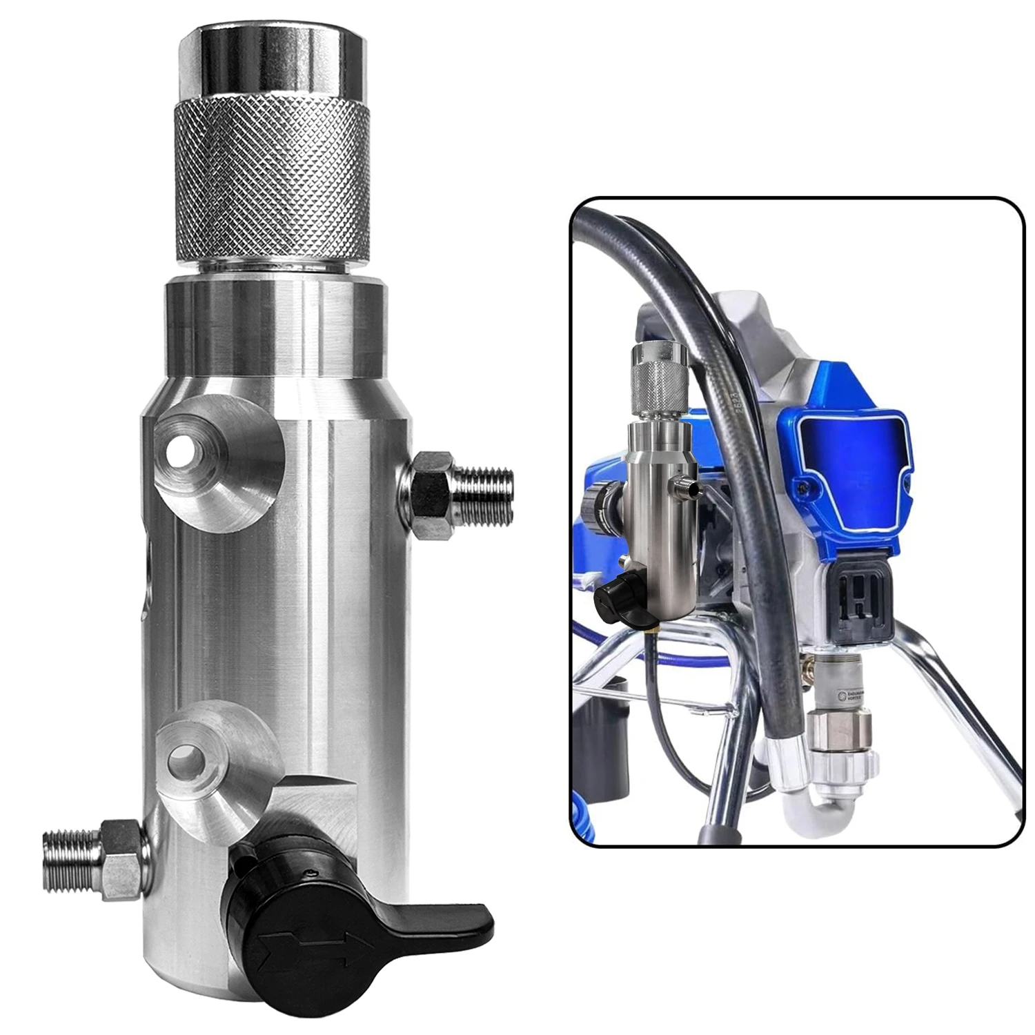 gruppo-filtro-collettore-fluido-15g455-con-valvola-di-ritorno-287167-compatibile-con-graco-ultra-max-ii-ultimate-super-nova-mx-11-st-max-ii