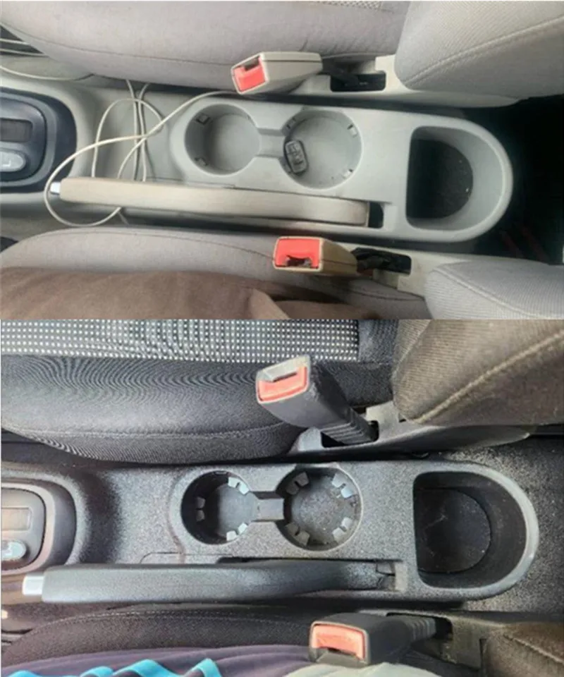 Für Hyundai Accent Armlehnenbox für Hyundai Accent Verna Auto-Armlehnenbox Mittelkonsole Aufbewahrungsbox Spezielles Nachrüst-Zubehör – Detail 3