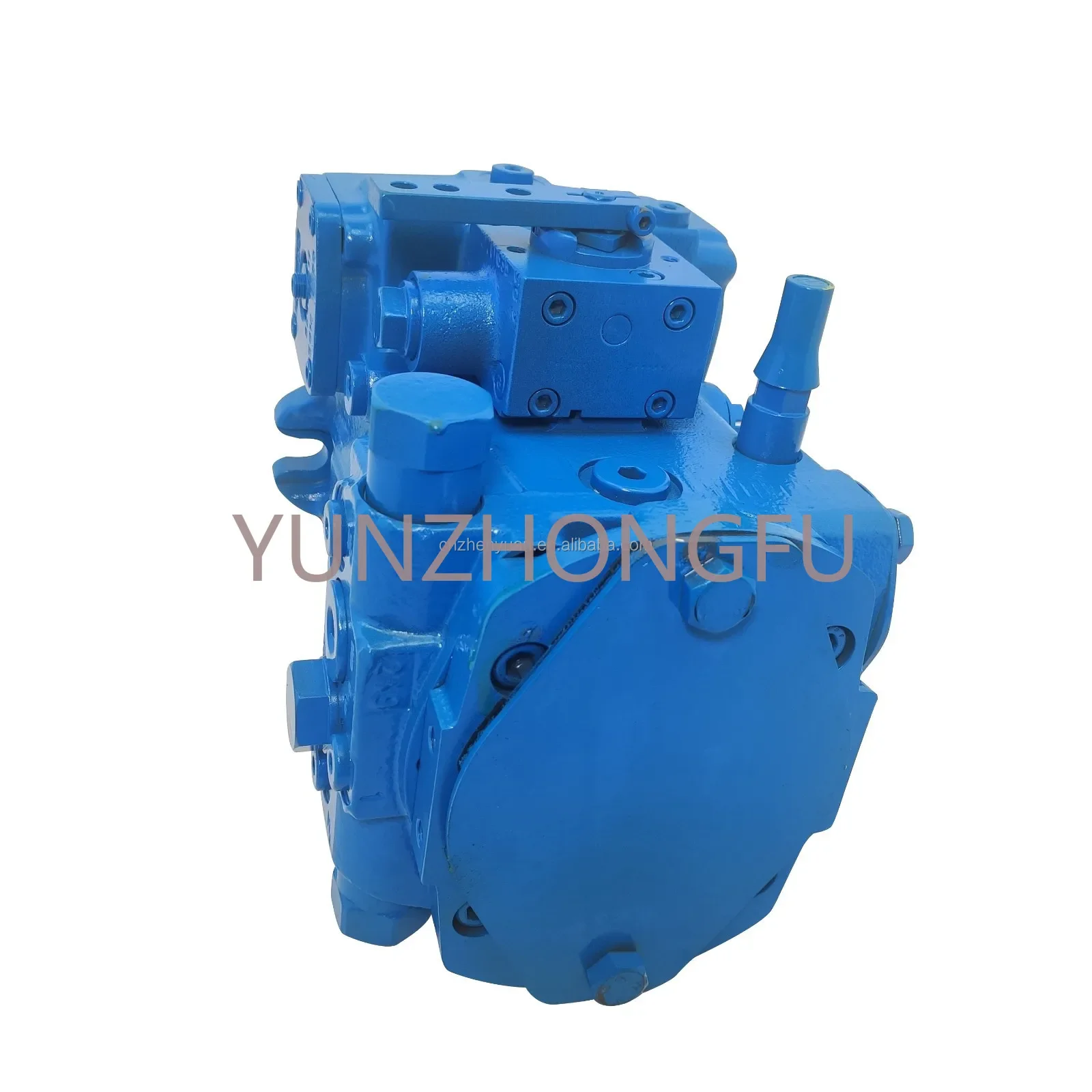 Axial Piston A10VG18 A10VG28 A10VG45 A10VG63 Hydraulic zhenyuan A10VG pump A10VG63EP41/10L-NSC10F003SP