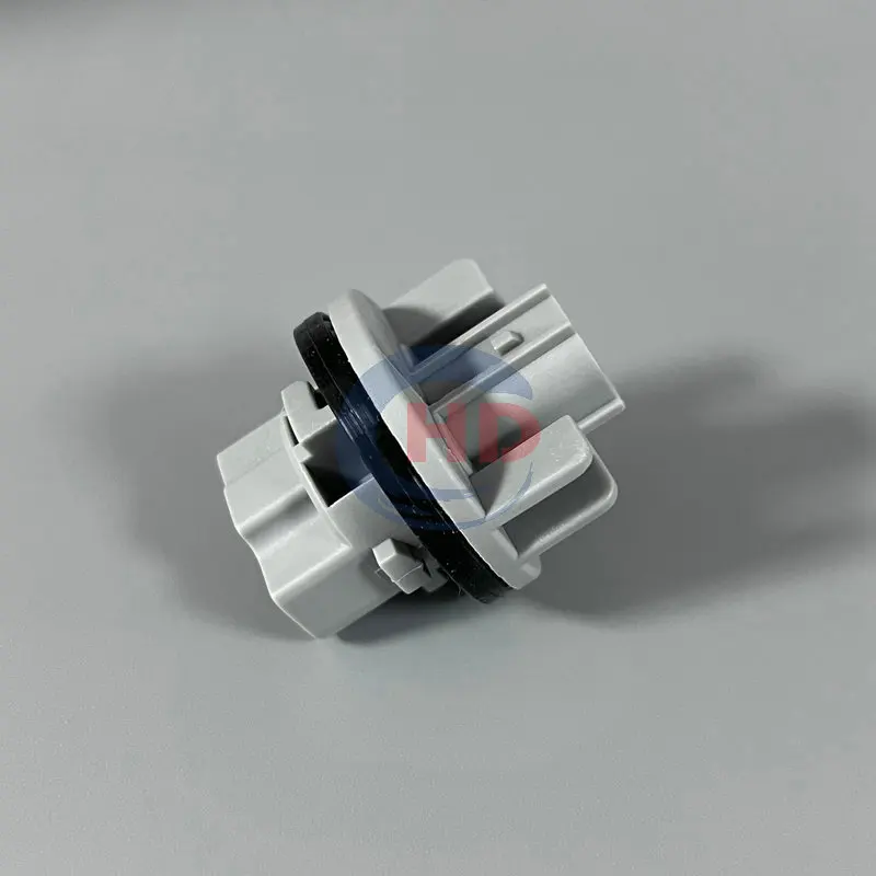 1-20 sets 1pin Rear Tail Light Connector，Turn Signal Brake Reverse Light Plug HDL-863