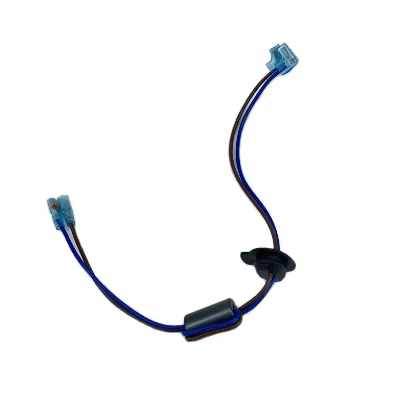 Original Roborock S7อัตโนมัติฝุ่นและหุ่นยนต์กวาดฝุ่น Pile พัดลมอะไหล่รุ่น: o10/O15พัดลมชุดสายรัด