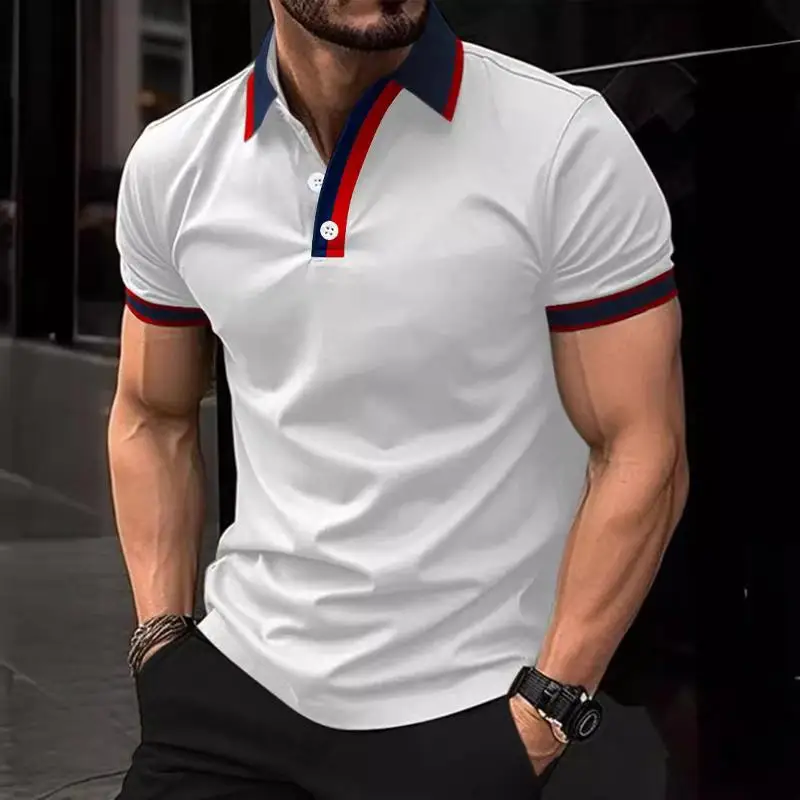 

Summer New Sle ort Sve irt Casual Spor T-irt Women's Stand Fit Faionable Chinese Ethnic Wear