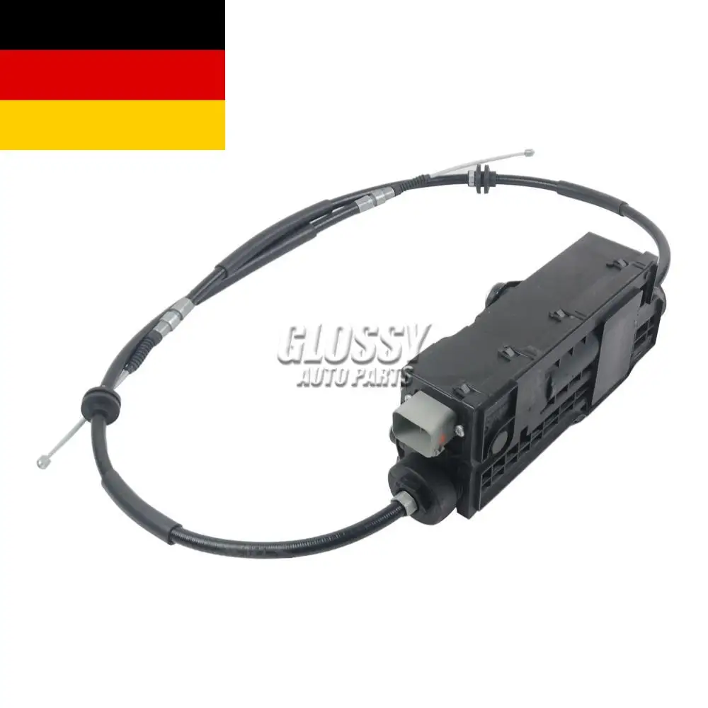 Moteur d'actionneur de frein de stationnement AP03 34436868514 pour BMW X5 F15 F85 X6 F16 F86, neuf