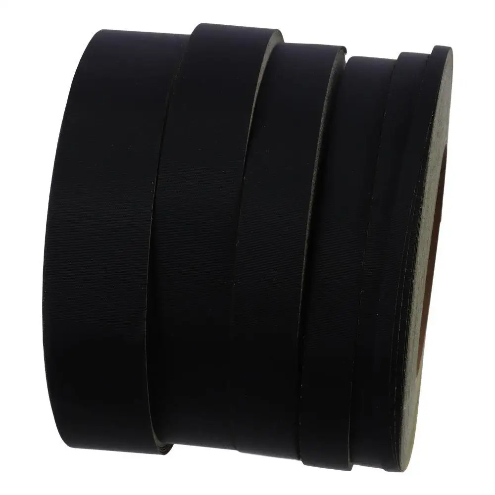 

High Temperature Acetate Cloth Tape Adhesive Tape 30m/98.4Ft Single Sided Black for Laptop Electric Auto Guitar Repair
