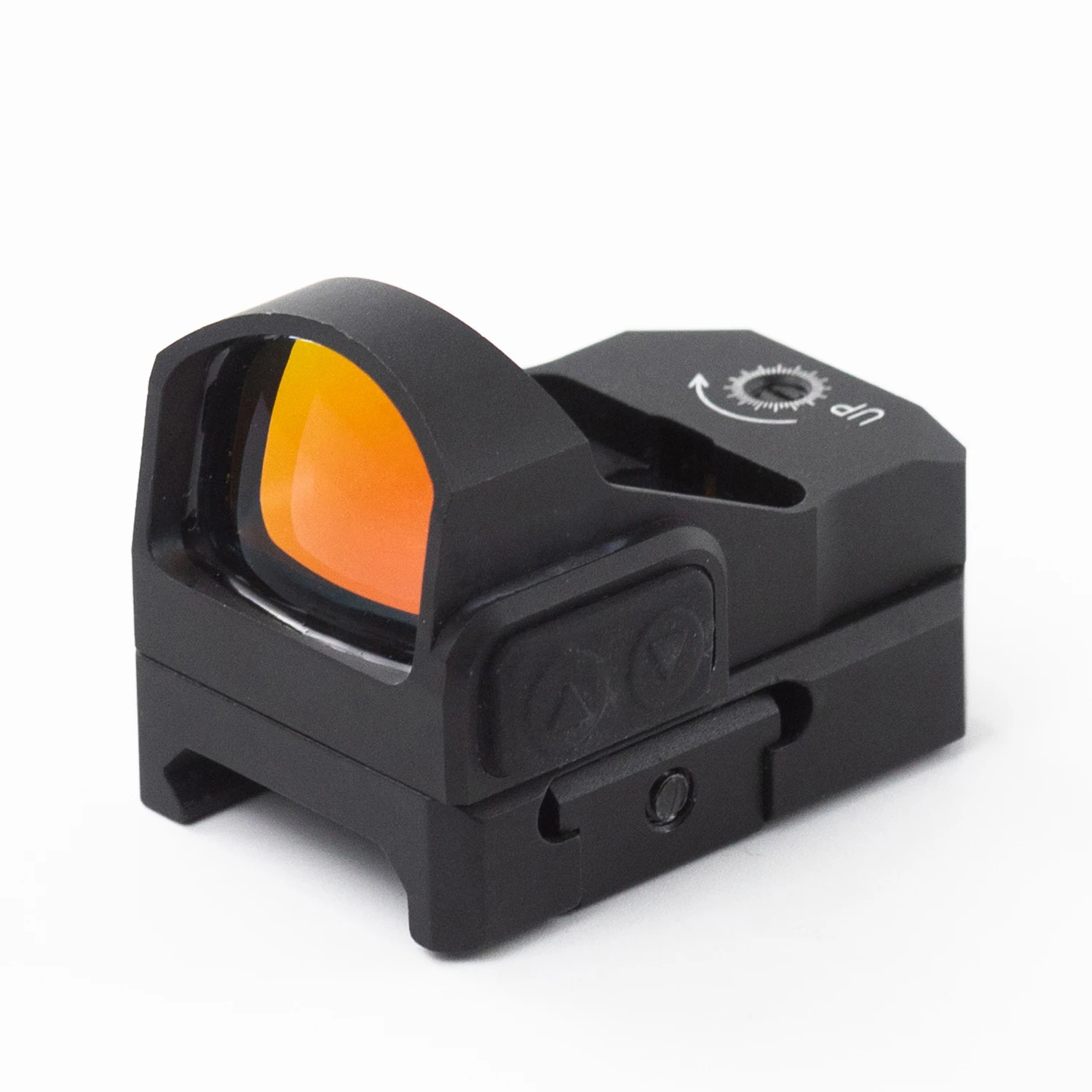 

Vip*r Compact Red Dot Sight 6 MOA for Pistol Riflescope Docter/Noblex Footprint & Picatinny/Weaver Mount with Original Markings
