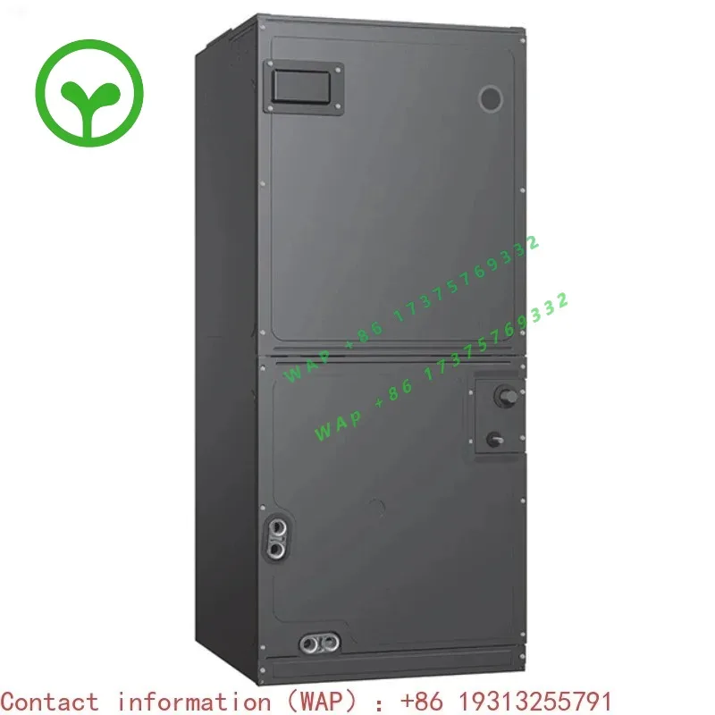 Different types of air handlers 5 ton mini split type residential air handler condenser commercial air handler ductwork