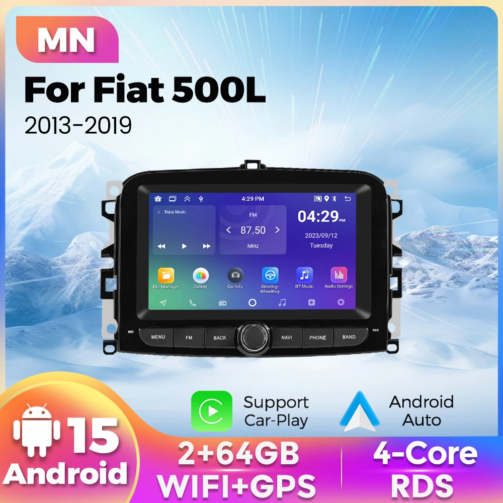 4 Core 7" 64GB Andr…