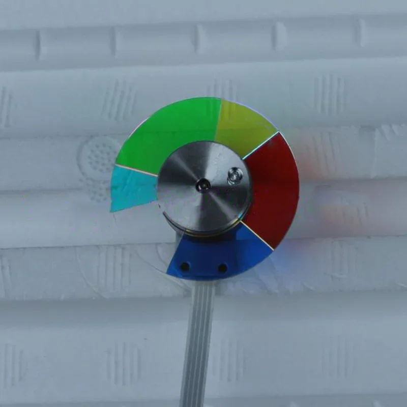 

Optoma DP7129/DP728/DP7256 Projection New Color Wheel Separation Film