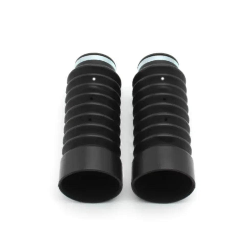 Suitable Fit For Honda CMX500 CM300 Modified Front Fork Shock Absorber Dust Jacket Front Shock Absorber Sleeve Protective Cover image 5