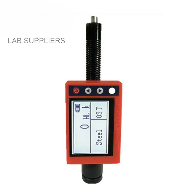 Portable Hardness Tester Leeb180D/ 180G/ 180DL