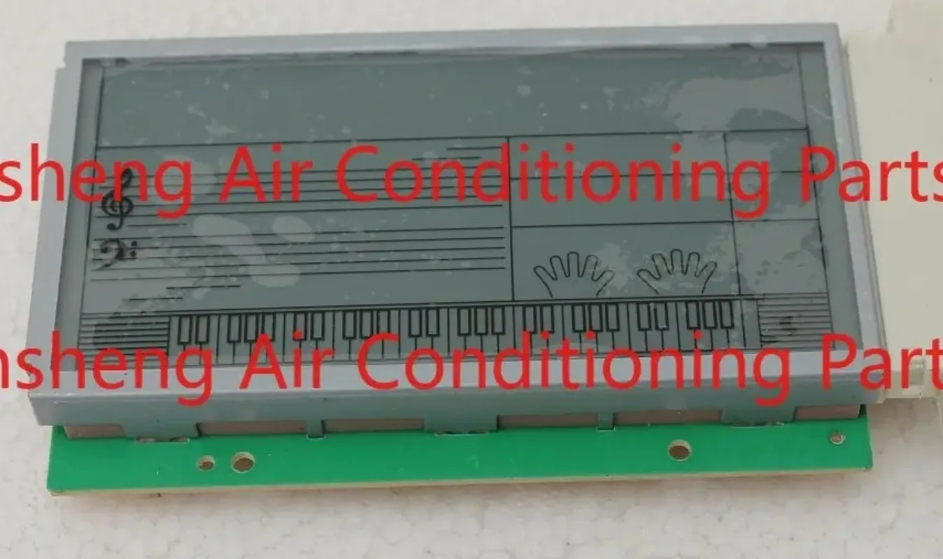 

Suitable for Medley MD600 700 XM900 XM910 A800 electronic organ display Original liquid display
