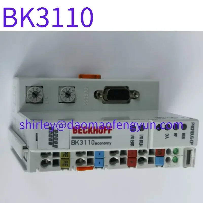 

Used BK3110 moduleFunctional testing package is ready