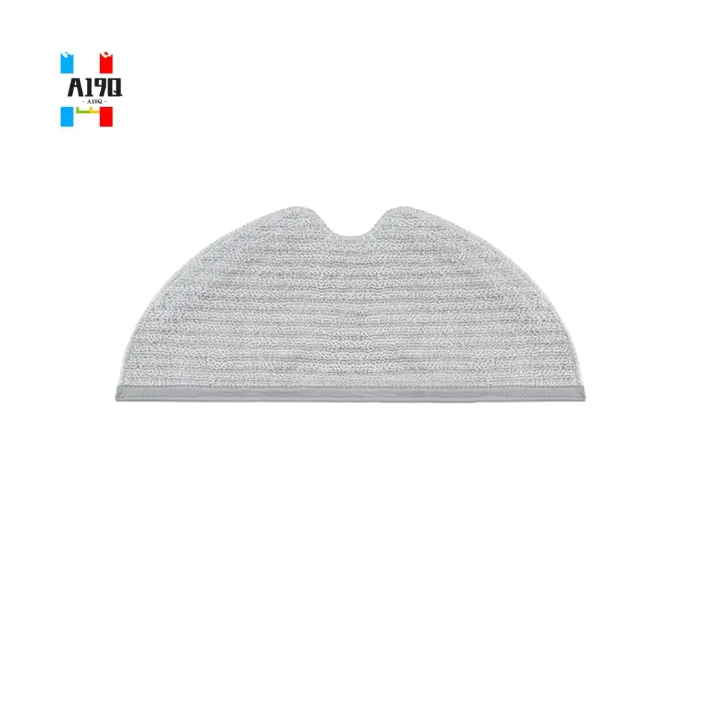 A19Q-Voor Xiaomi Mi Robot Vacuüm Mop 2 STYTJ03ZHM Accessoires Belangrijkste Zijborstel Hepa Filter Mop Doek