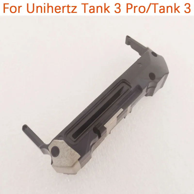 New Original Unihertz Tank 3 Tank 3 Pro Speaker Built LoudSpeaker Inner Buzzer Ringer Horn For Unihertz Tank 3 8849 Smart Phone