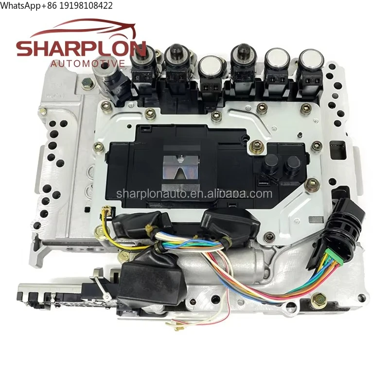 

Профессиональные автозапчасти OEM RE5R05A, автомобильные детали, корпус клапана коробки передач для Nissan