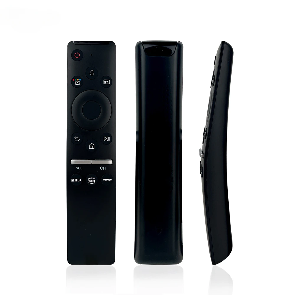 BN59-01312F BN59-01330C Voice Remote Control for Samsung TV UN43TU8000 UN43TU8200FXZA UN50TU8000 UN55TU8000FXZA UN55TU850DFXZA