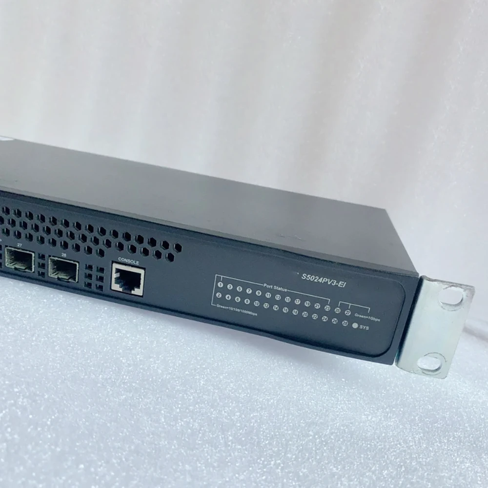 For H3C Gigabit Man…