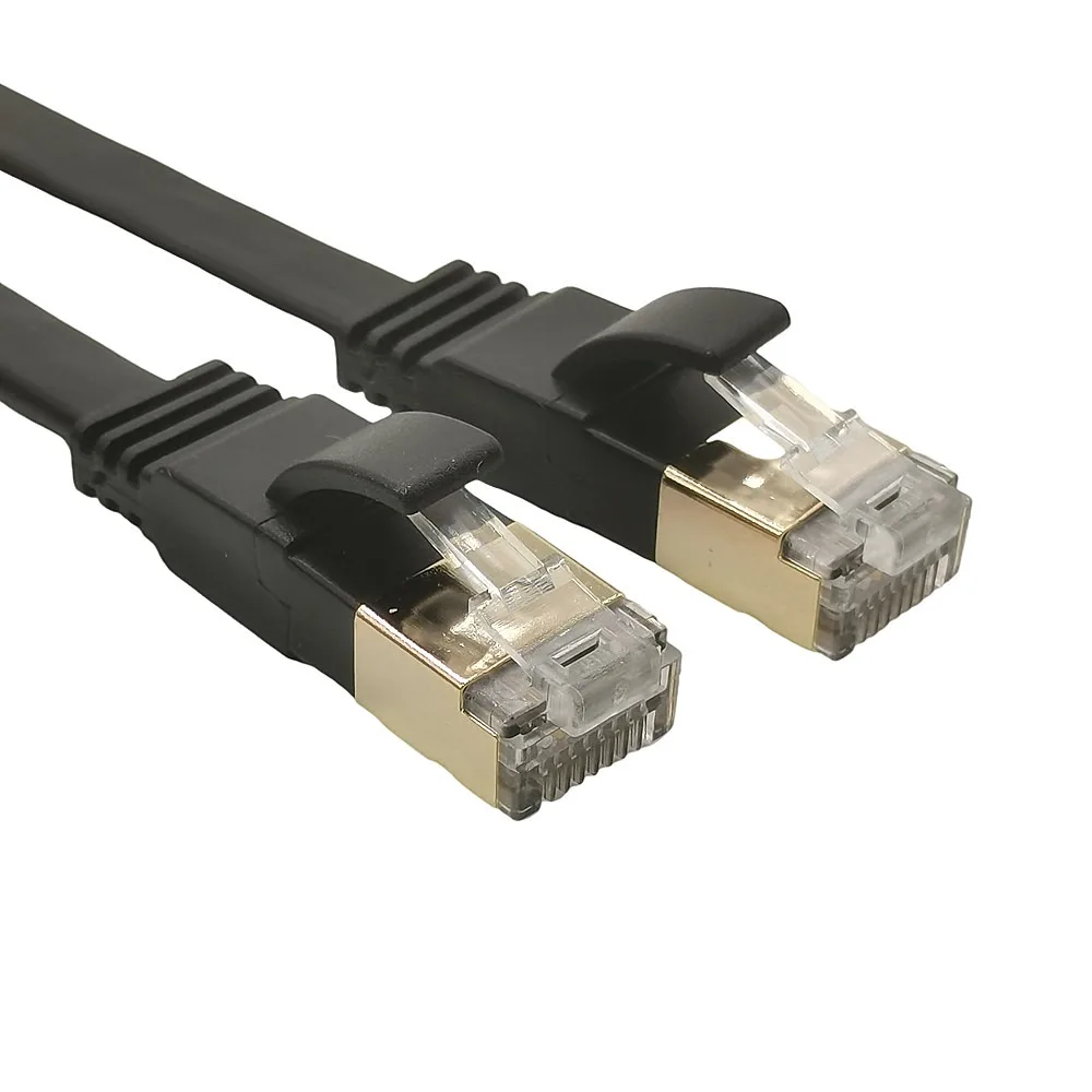 Ethernet Cable RJ45 Cat7 Lan Cable UTP RJ 45 Network Cable Cat6 Cord for Modem Router Cable Ethernet 0.5m 1m 2m 3m 5m