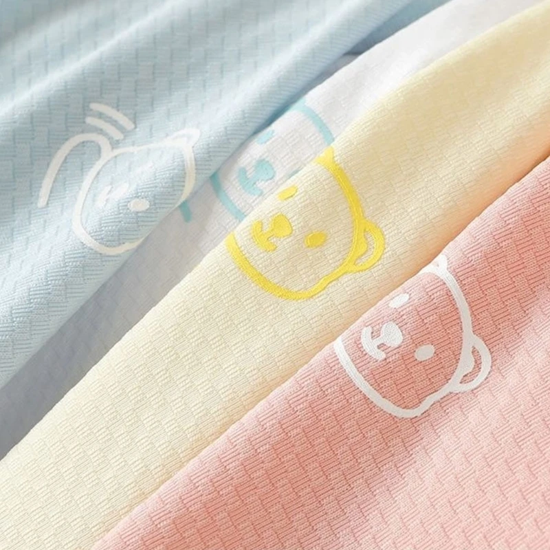 N80C UPF50+ Protective Children's Soft Comfortable and Cool Sunscreen Clothes