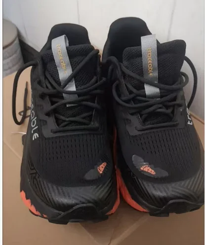 

2025 New Winter Marathon Running Shoes Unisex Universal Design with Superior Breathability Exceptional Performance