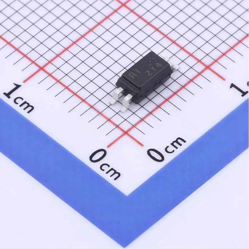 100% 新品オリジナル PS2801-1-F3-A/L 高絶縁電圧 SSOP フォトカプラ