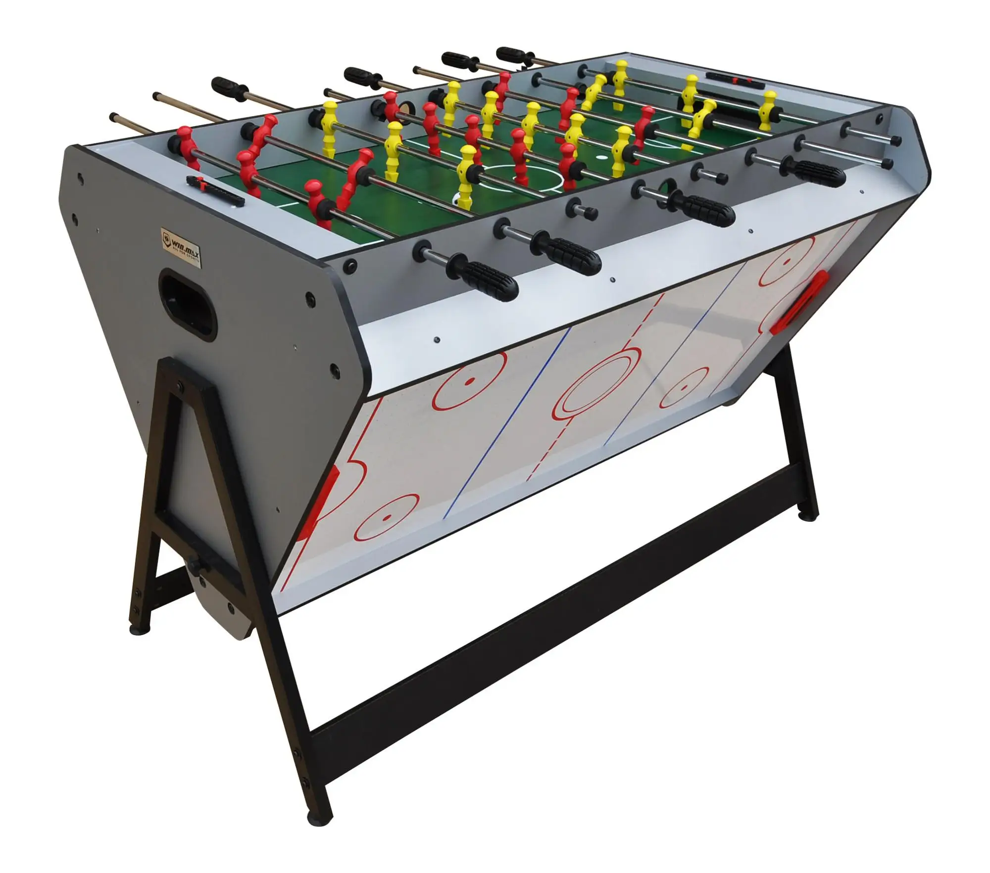 Hot Selling 3 In 1 Multi Game Table, Foosball , Air Hockey Pool Table for Kids and Adults