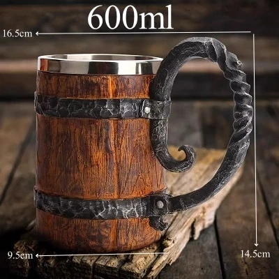 Variant: 1pcs 600ml