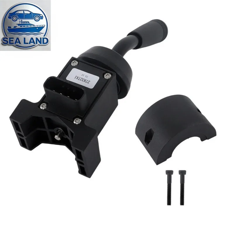 Transmission Shifter Controller 278328A1 236520A1 For Case Loader Backhoe 590SN 570LXT 580L 580M 580SN