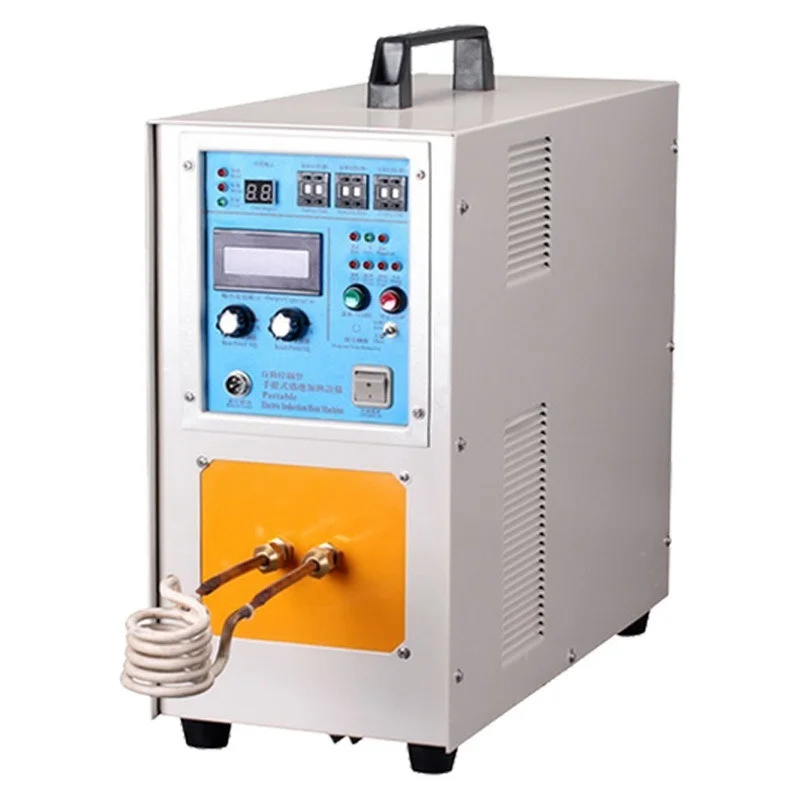 Pemilik Toko Merekomendasikan Frekuensi Tinggi 90Kw, Panas Pendinginan, Frekuensi Ultrasonik, Beberapa Peralatan Pemanas, Pemateri CNC