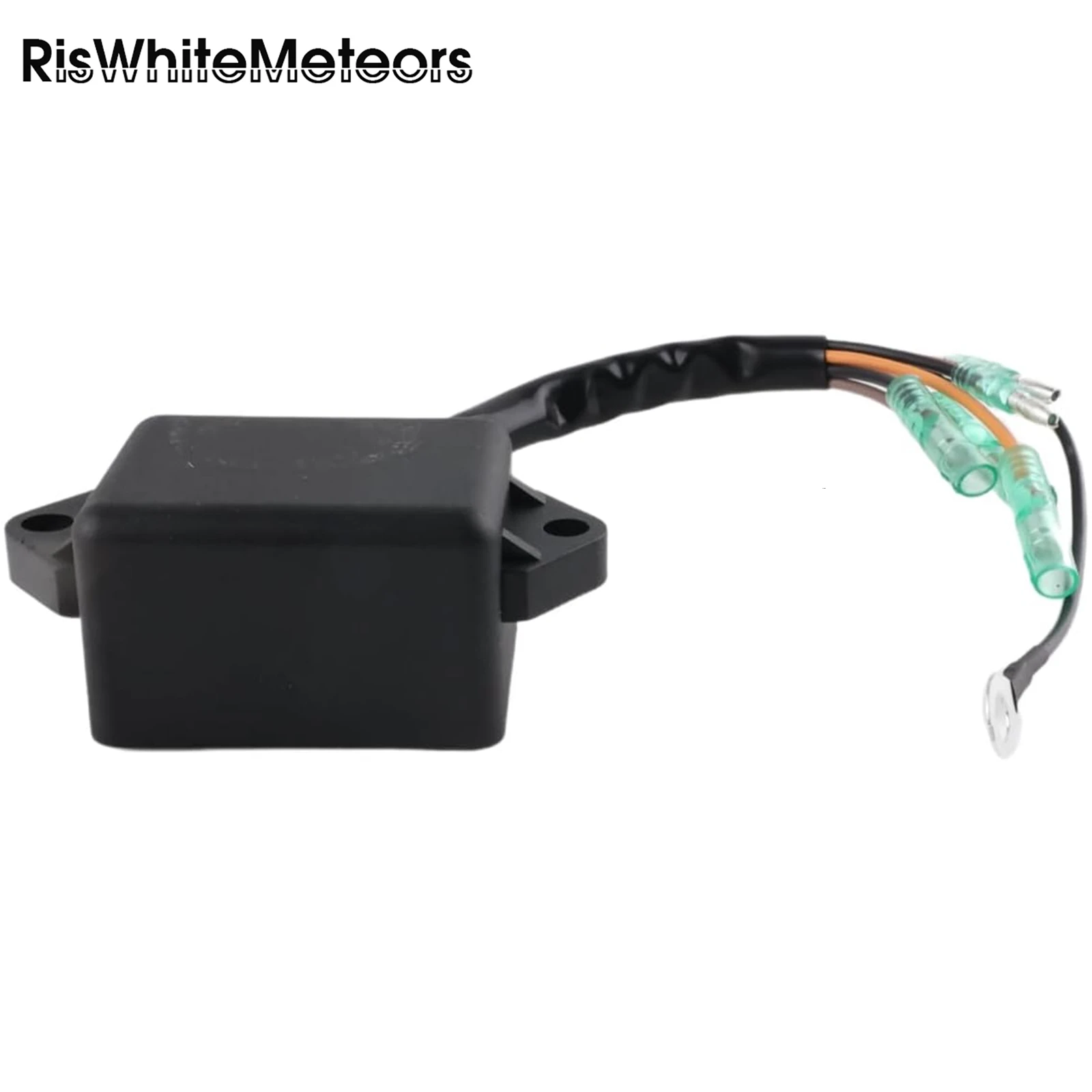 

Автомобильные детали RisWiteMeteors 6H2-85540-10-00 Замена блока CDI в сборе для подвесного двигателя Yamaha 60HP 70HP 1996-2002