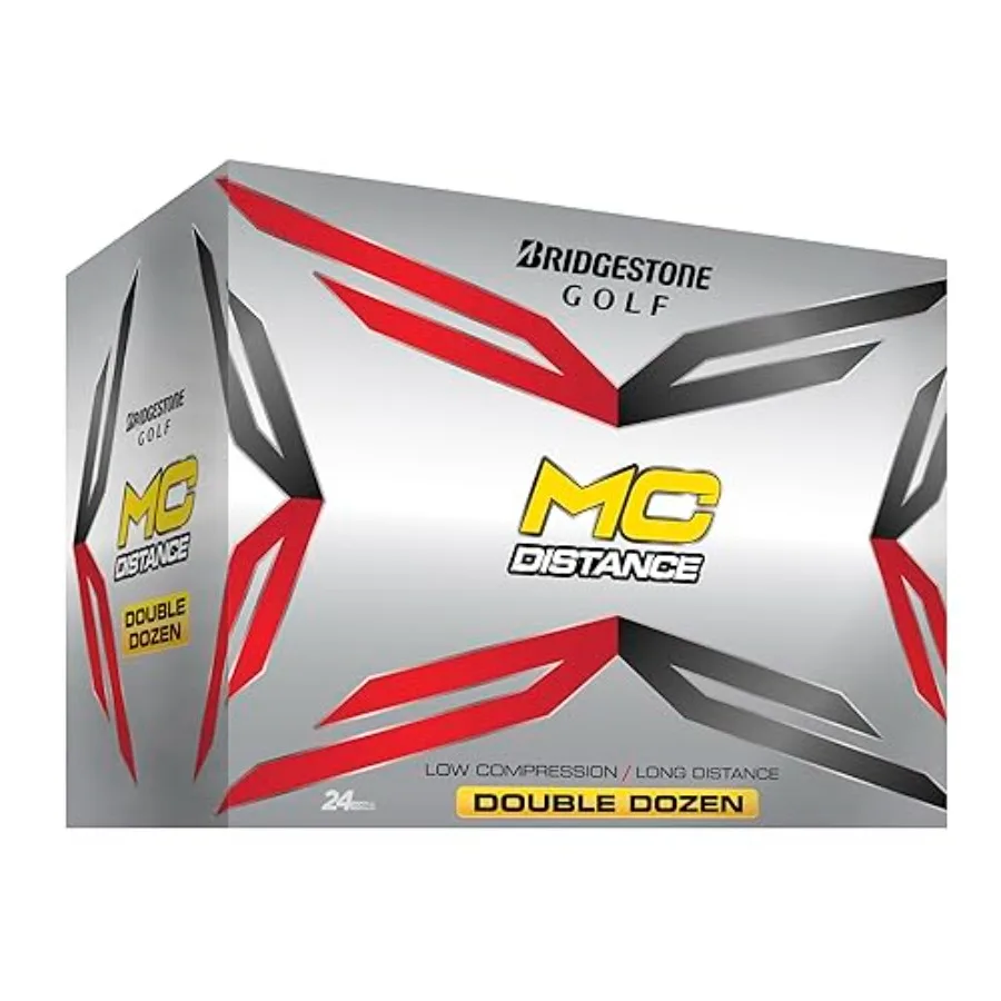Mc Distance Double …